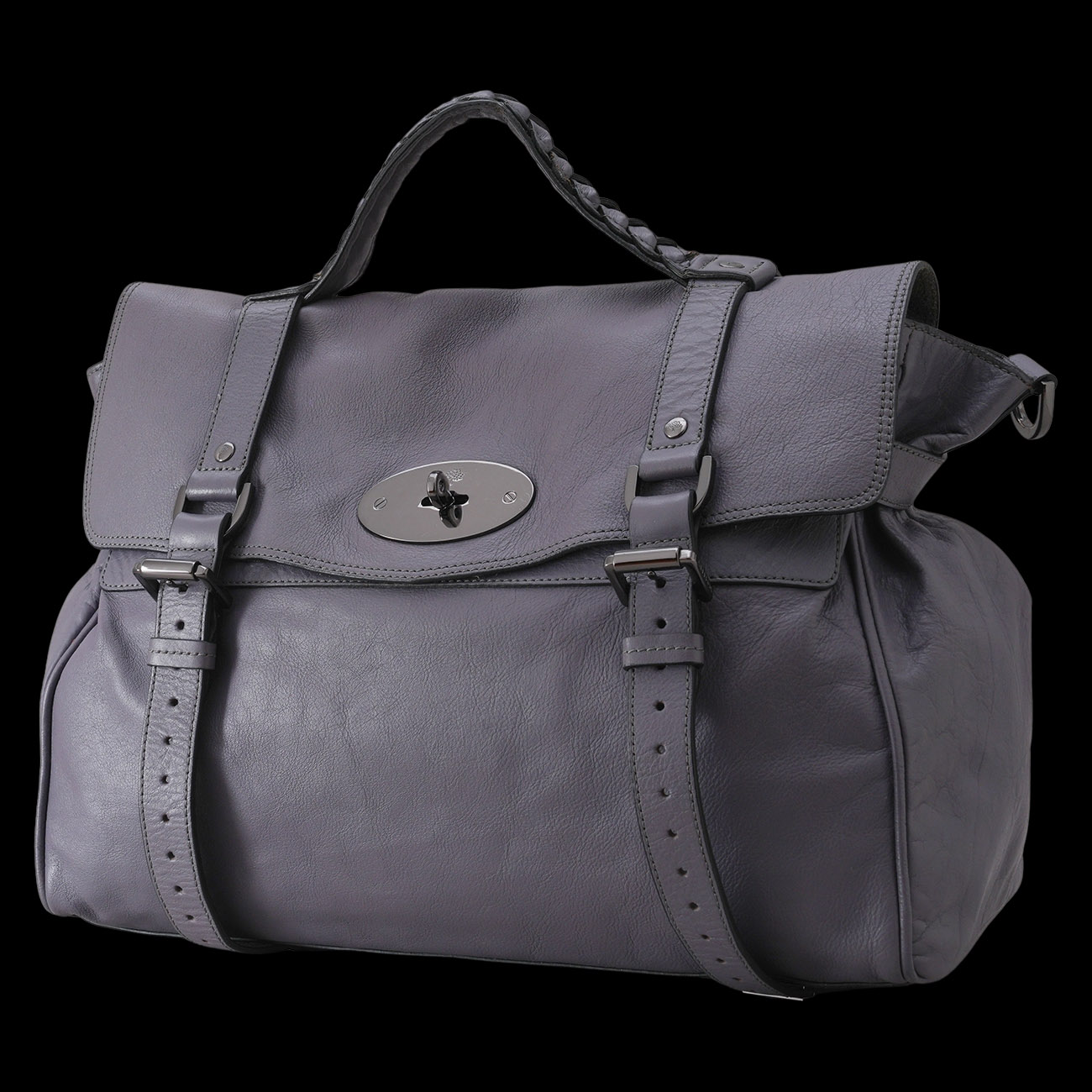 MULBERRY(USED)멀버리 알렉사