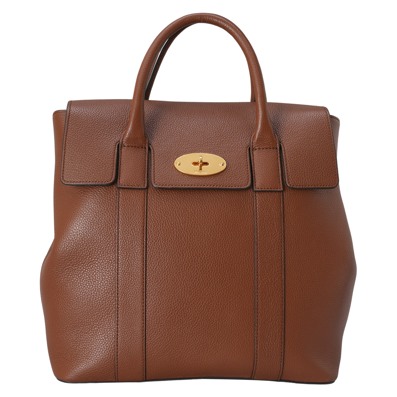 MULBERRY(USED)멀버리 베이스워터 백팩