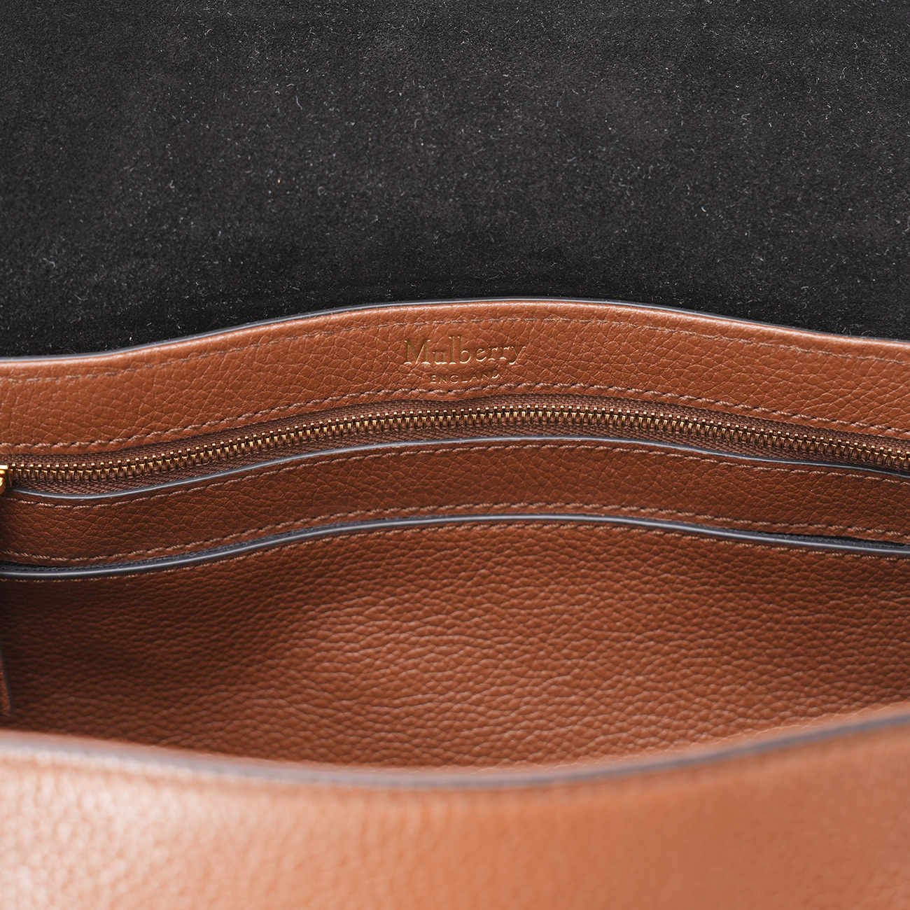 MULBERRY(USED)멀버리 베이스워터 백팩