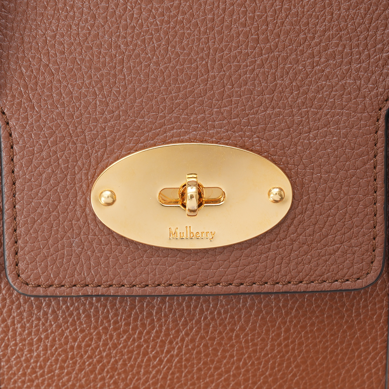 MULBERRY(USED)멀버리 베이스워터 백팩