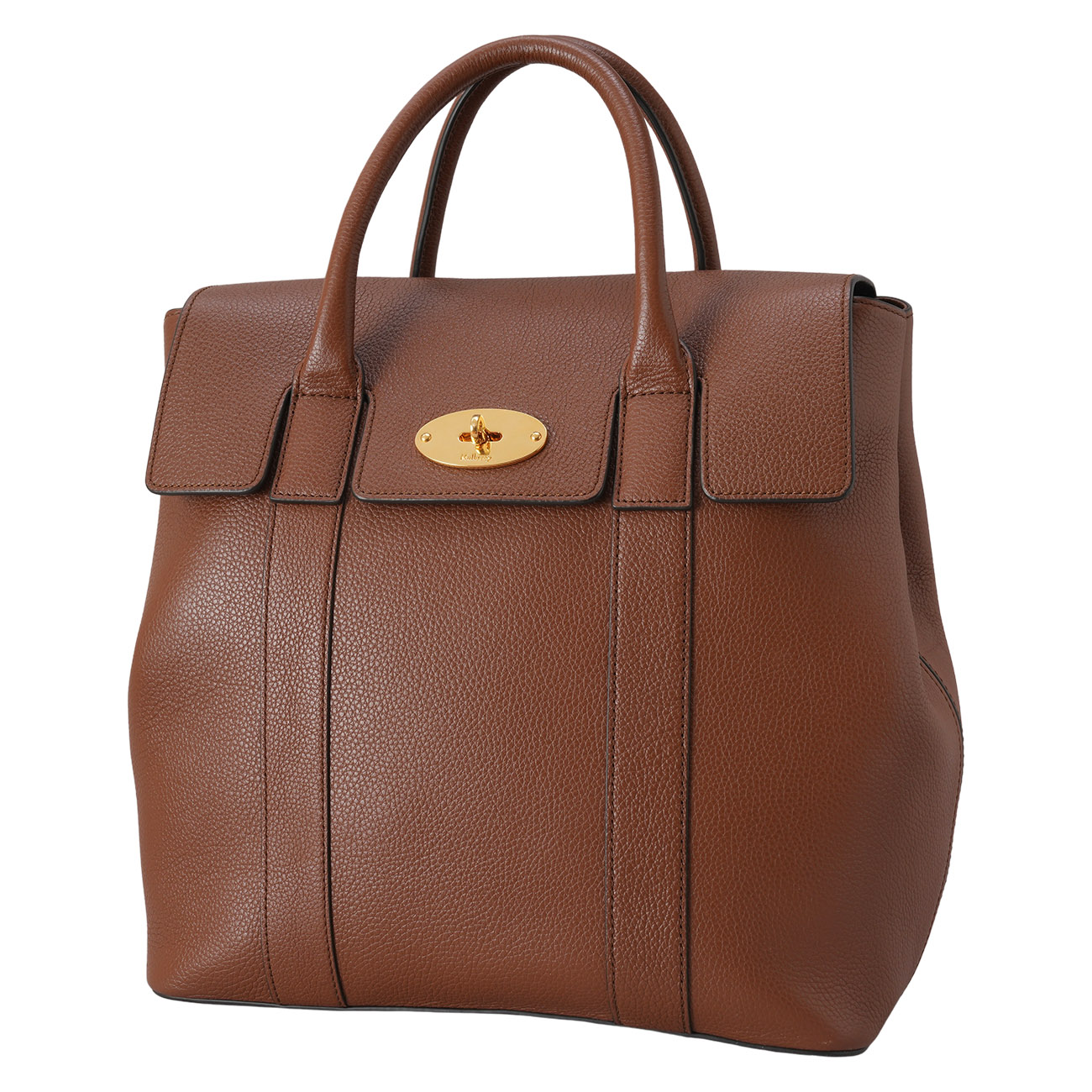 MULBERRY(USED)멀버리 베이스워터 백팩