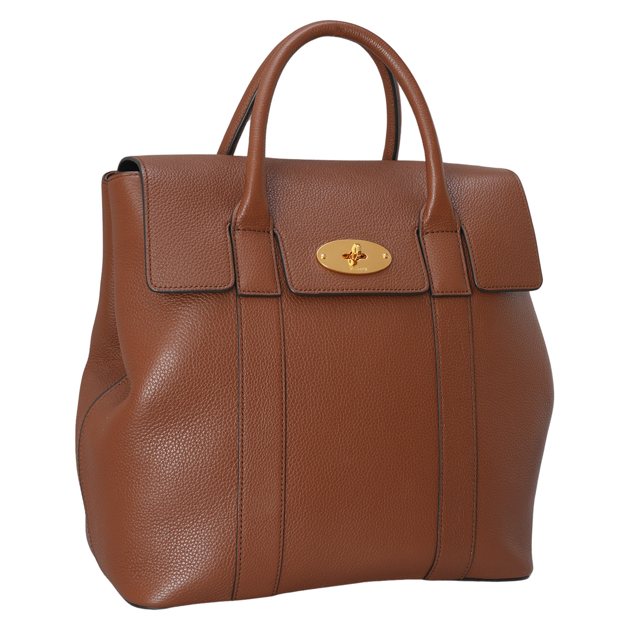 MULBERRY(USED)멀버리 베이스워터 백팩
