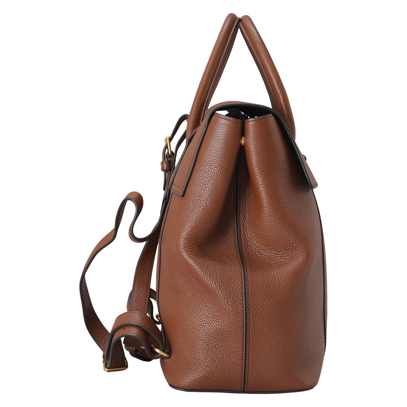 MULBERRY(USED)멀버리 베이스워터 백팩