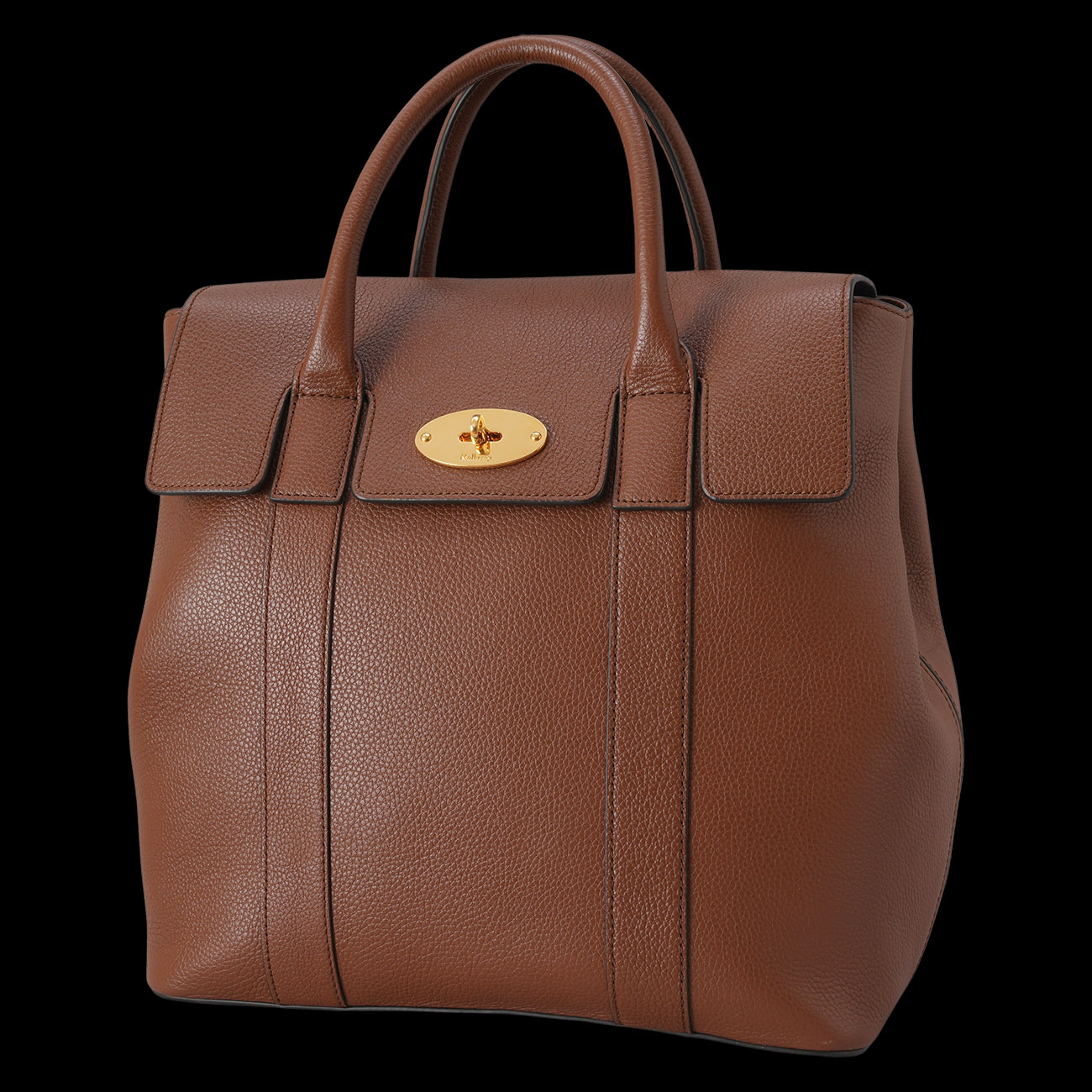 MULBERRY(USED)멀버리 베이스워터 백팩