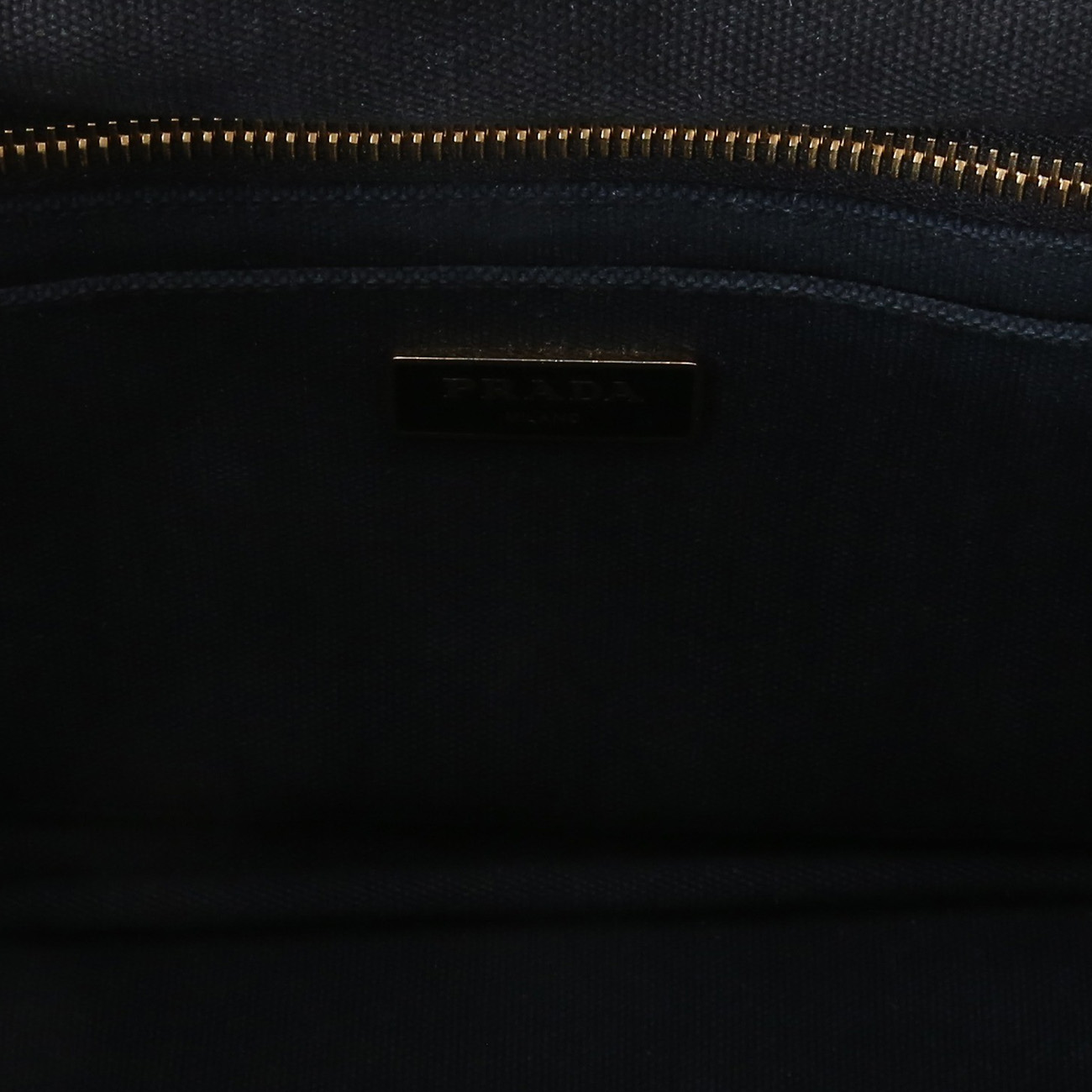 PRADA(USED)프라다 1BG439 카나파 토트겸 숄더백