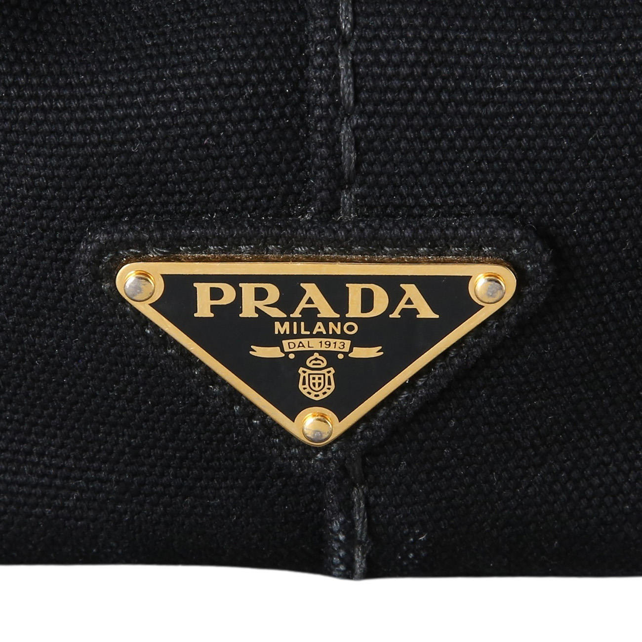 PRADA(USED)프라다 1BG439 카나파 토트겸 숄더백