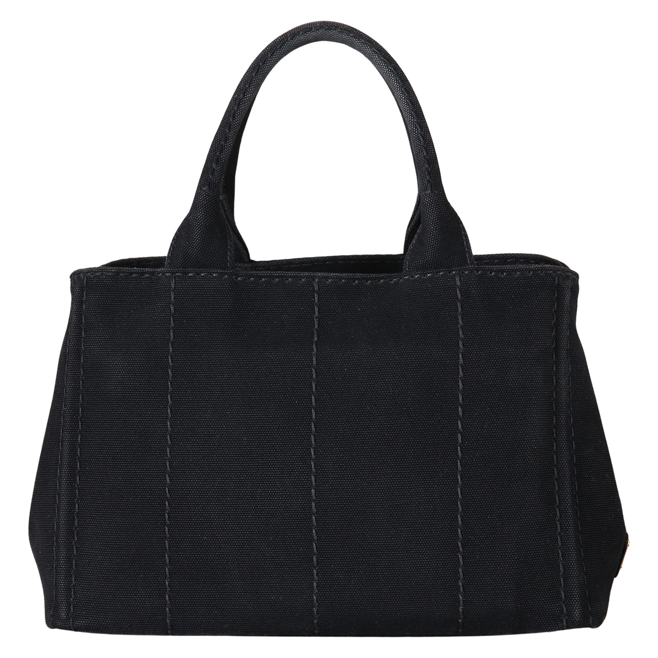 PRADA(USED)프라다 1BG439 카나파 토트겸 숄더백