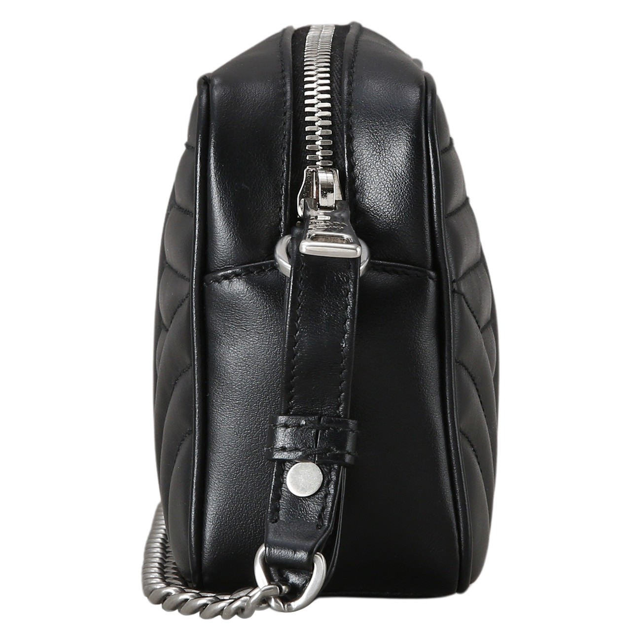 PRADA(USED)프라다 1BH084 다이아그램 카메라백