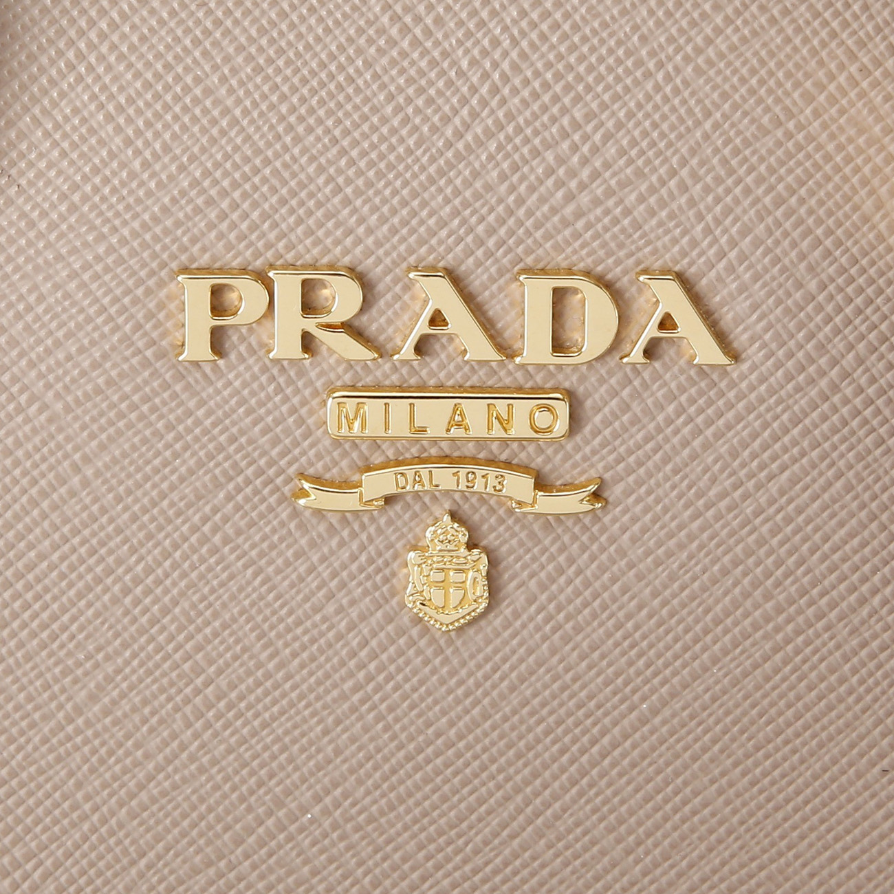 PRADA(USED)프라다 1BA113 사피아노 토트겸 숄더백