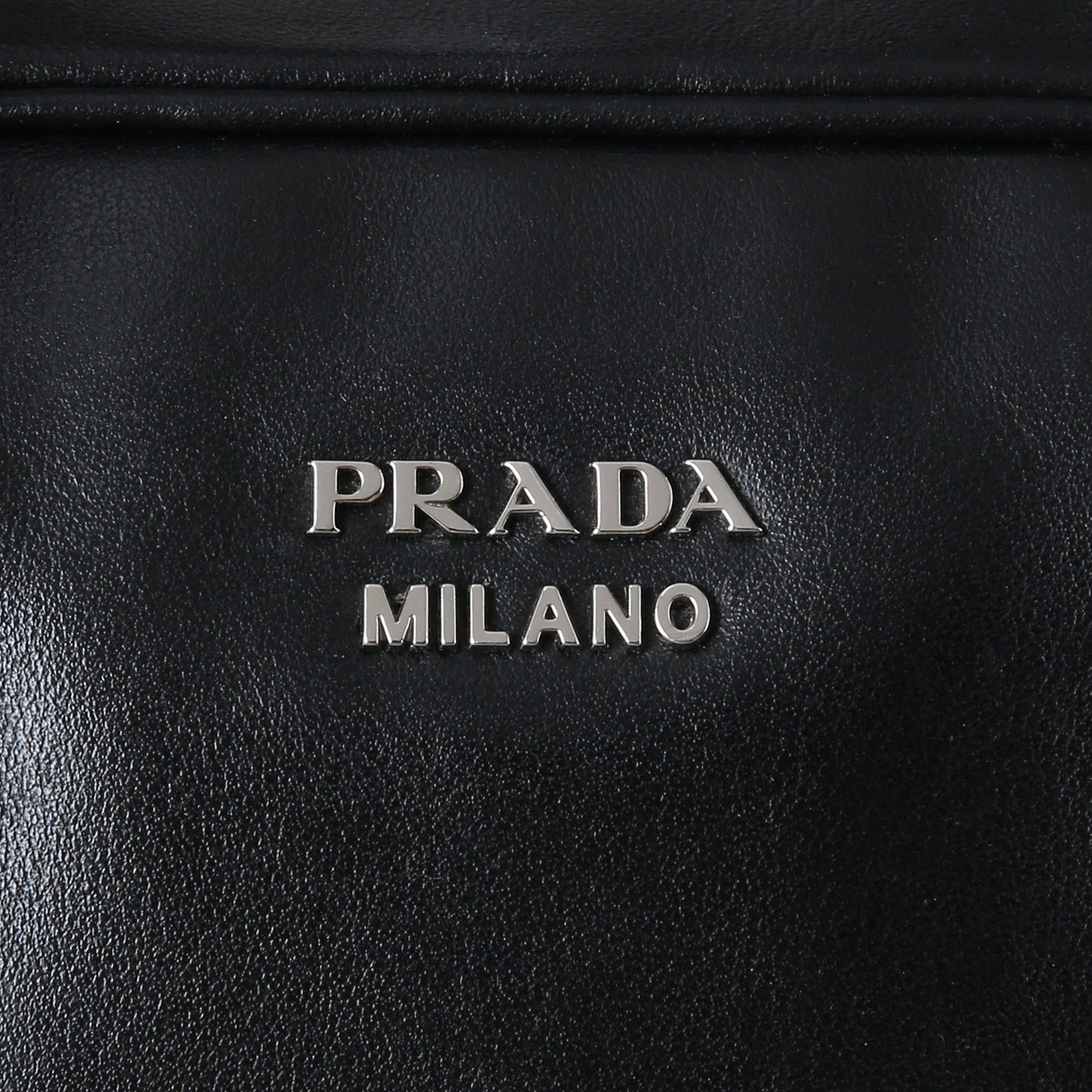 PRADA(USED)프라다 1BB011 인사이드 토트겸 숄더백