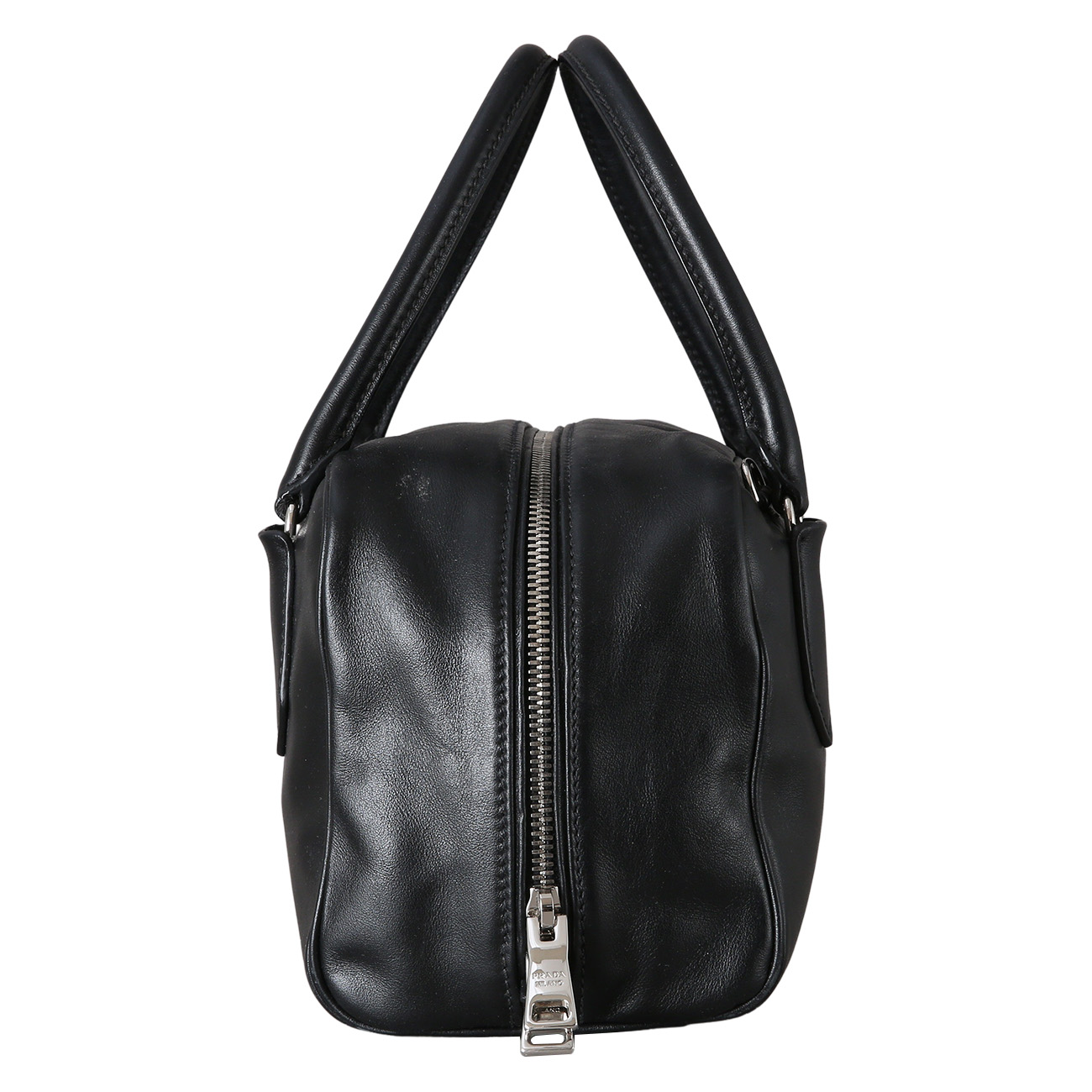 PRADA(USED)프라다 1BB011 인사이드 토트겸 숄더백