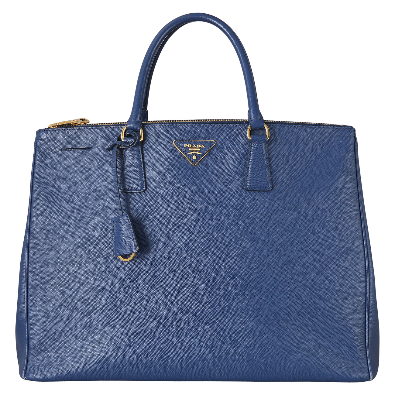 PRADA(USED)프라다 BN1786 사피아노 럭스백