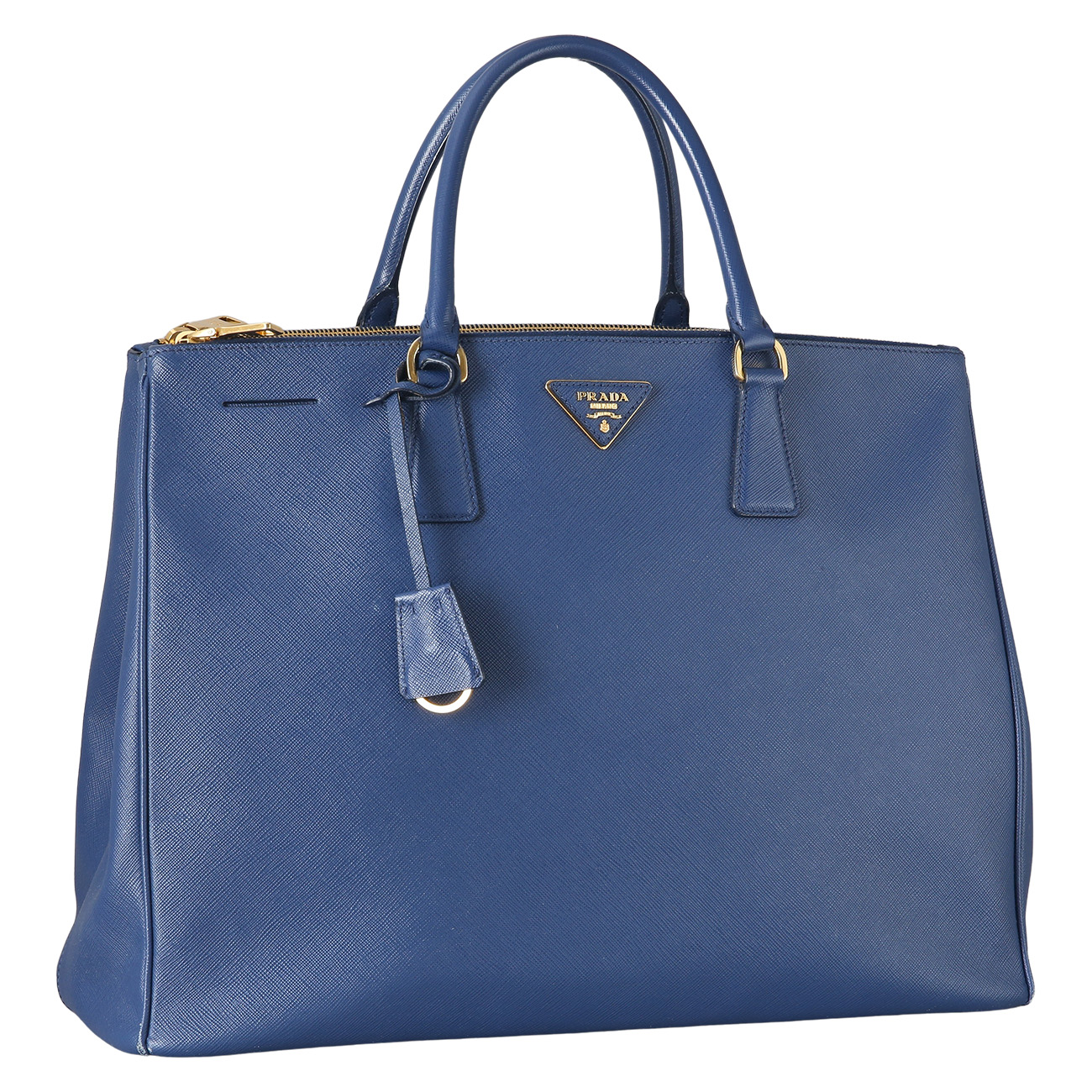PRADA(USED)프라다 BN1786 사피아노 럭스백