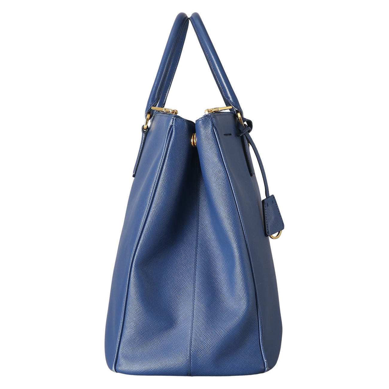 PRADA(USED)프라다 BN1786 사피아노 럭스백