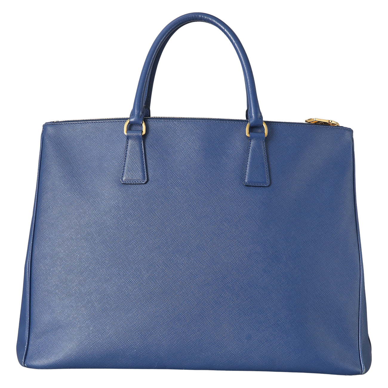 PRADA(USED)프라다 BN1786 사피아노 럭스백