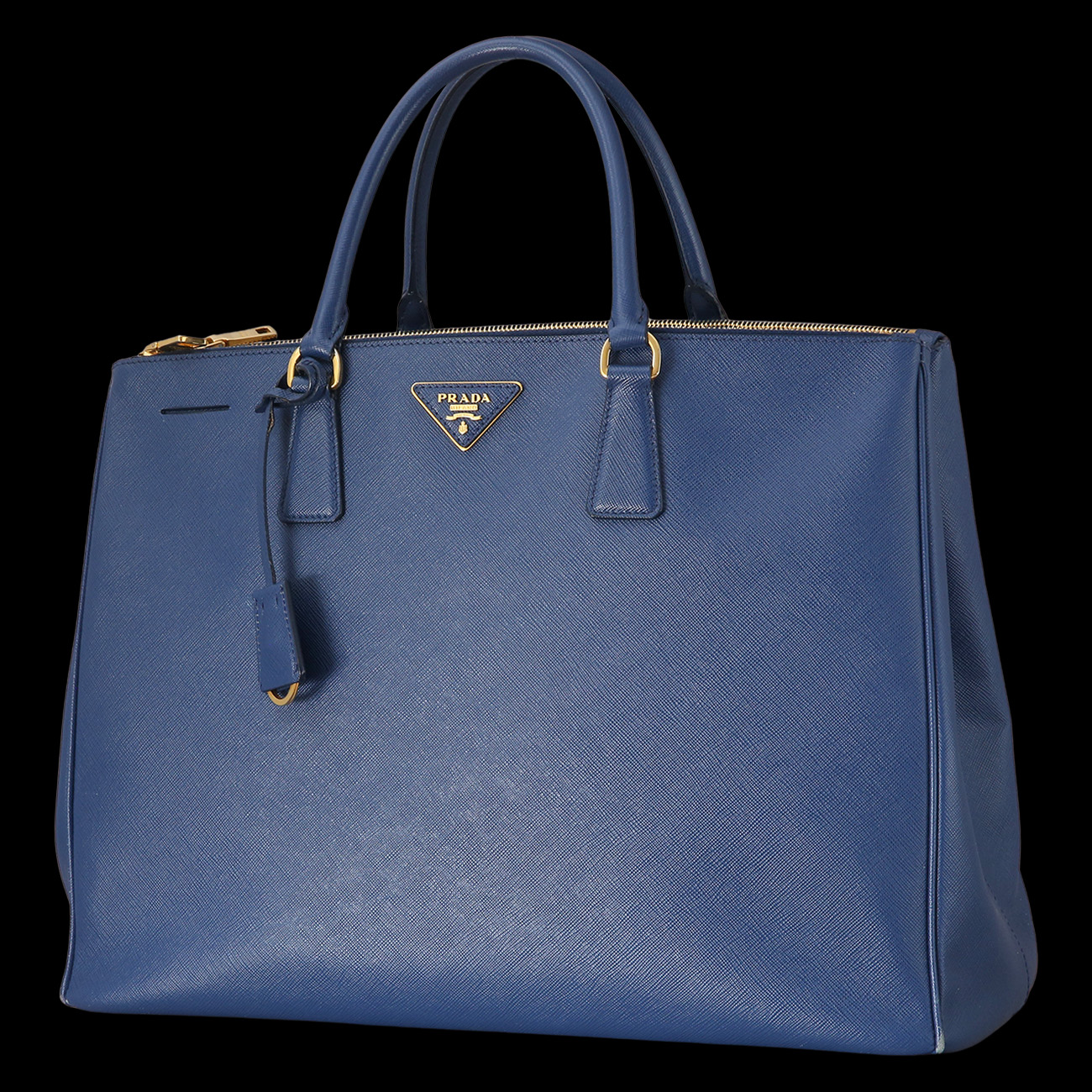 PRADA(USED)프라다 BN1786 사피아노 럭스백