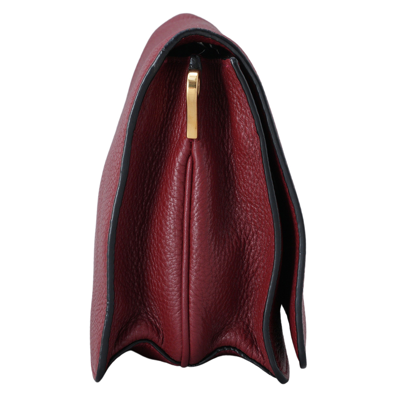 PRADA(USED)프라다 1BD159 비텔로 다이노 크로스백