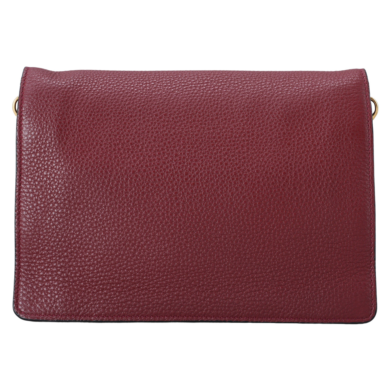 PRADA(USED)프라다 1BD159 비텔로 다이노 크로스백