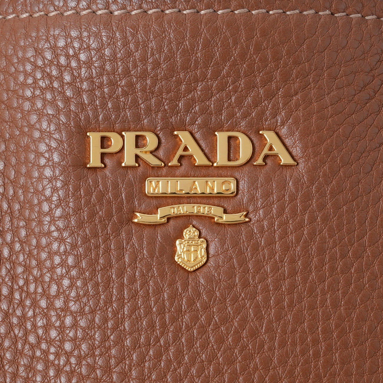 PRADA(USED)프라다 비텔로 다이노 토트겸 숄더백