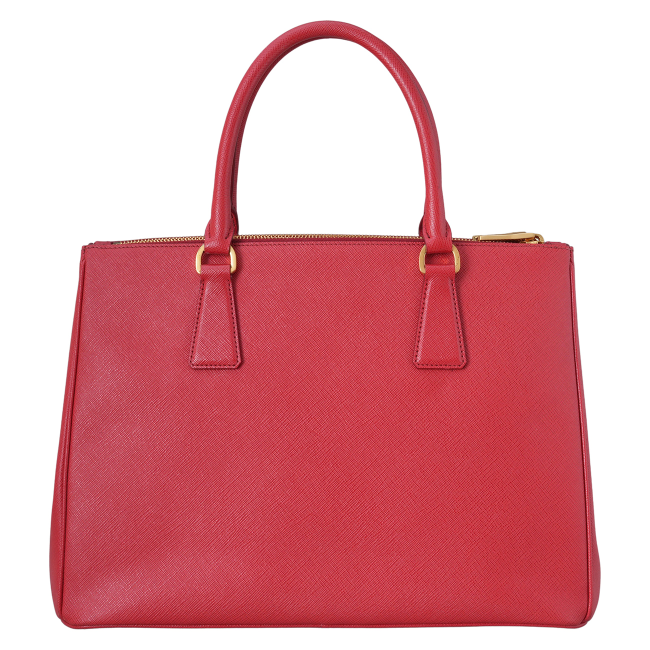 PRADA(USED)프라다 1BA274 사피아노 럭스 토트백