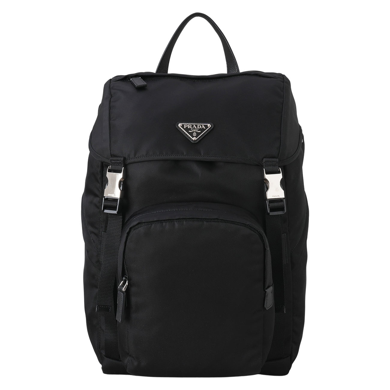 PRADA(USED)프라다 나일론 백팩