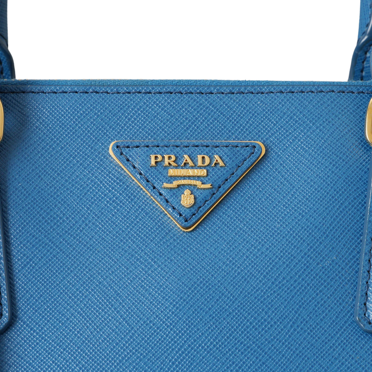 PRADA(USED)프라다 BN2274 사피아노 럭스 토트겸 숄더백