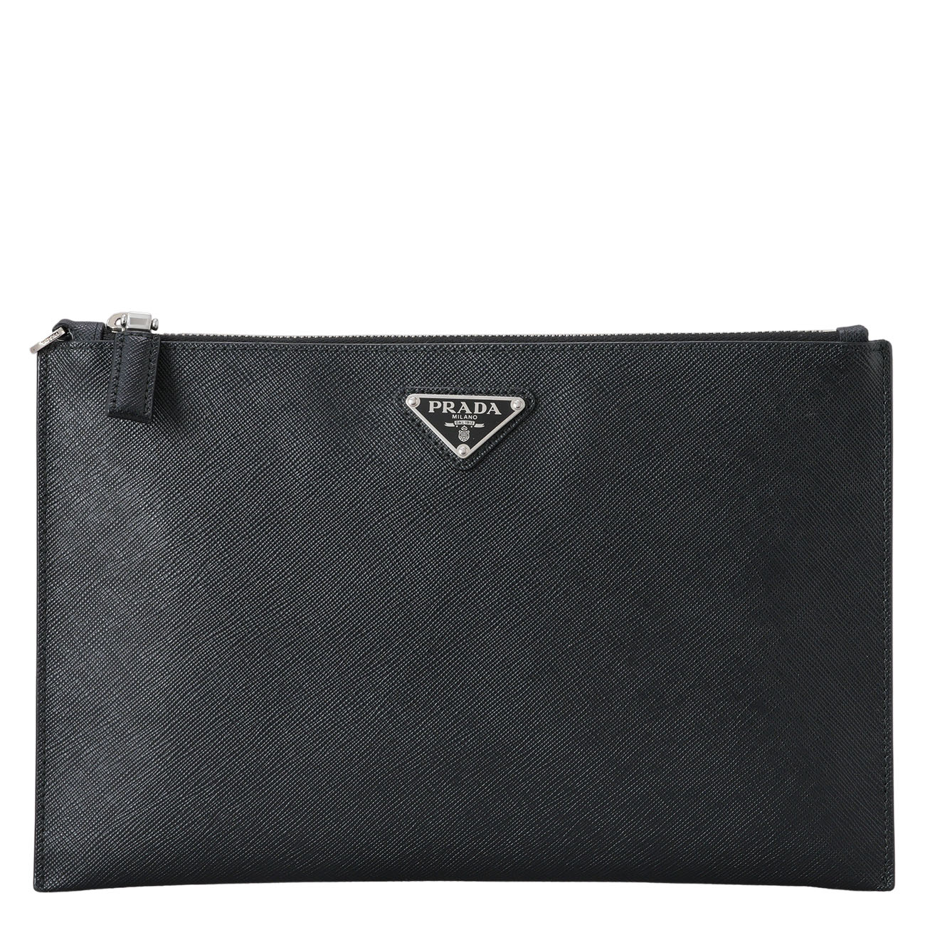 PRADA(USED)프라다 2NG005 사피아노 클러치