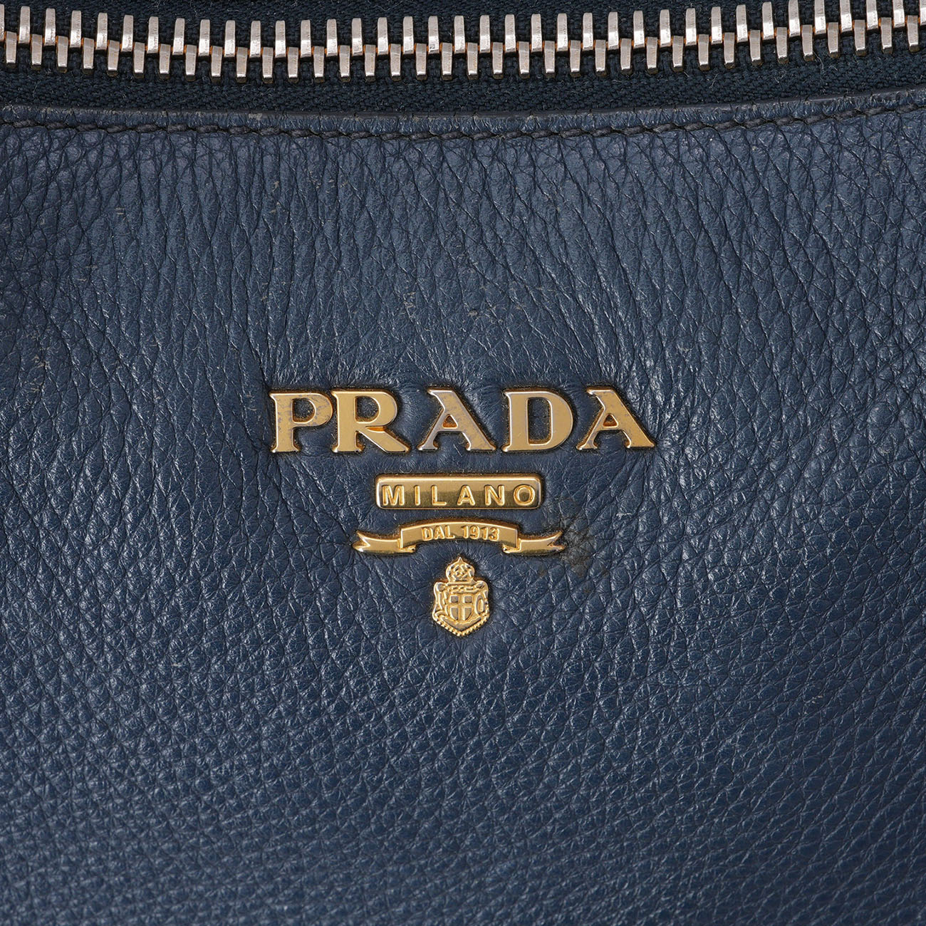 PRADA(USED)프라다 1BC032 비텔로 토트겸 숄더백