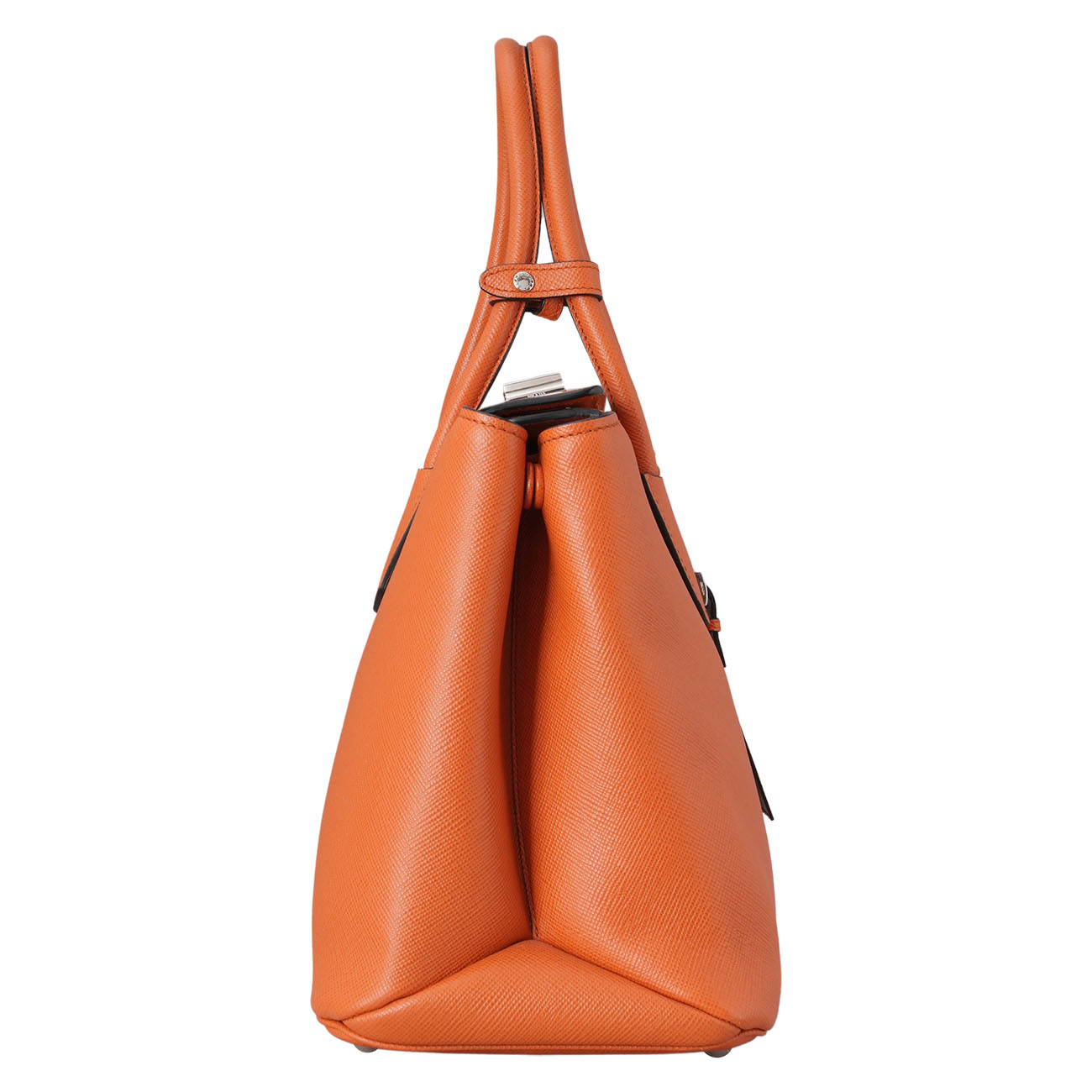 PRADA(USED)프라다 사피아노 토트백