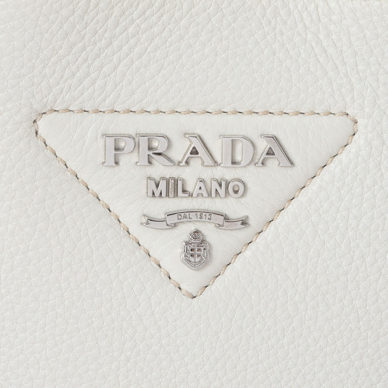 PRADA(USED)프라다 1BG335 비텔로 다이노 스몰 토트백