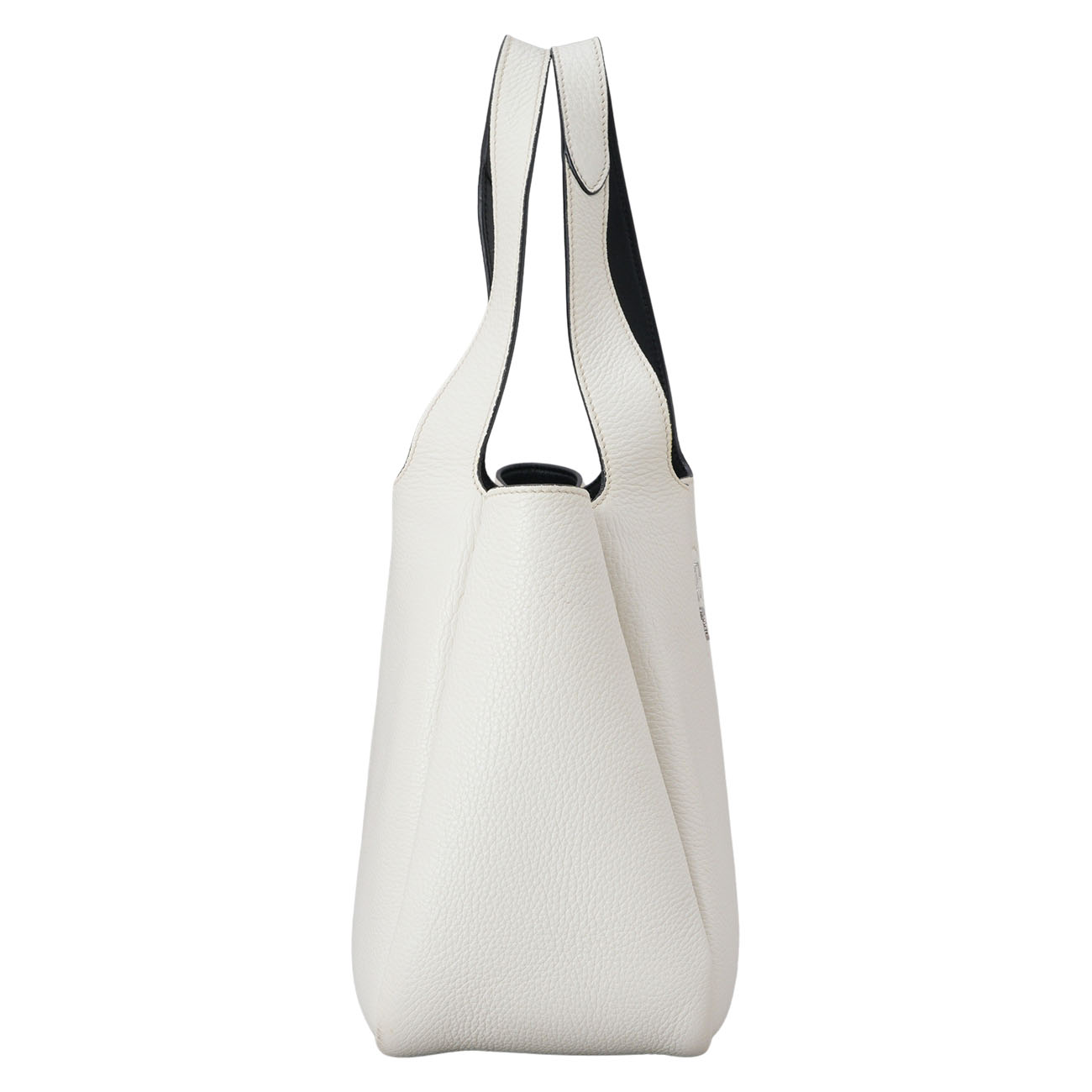PRADA(USED)프라다 1BG335 비텔로 다이노 스몰 토트백