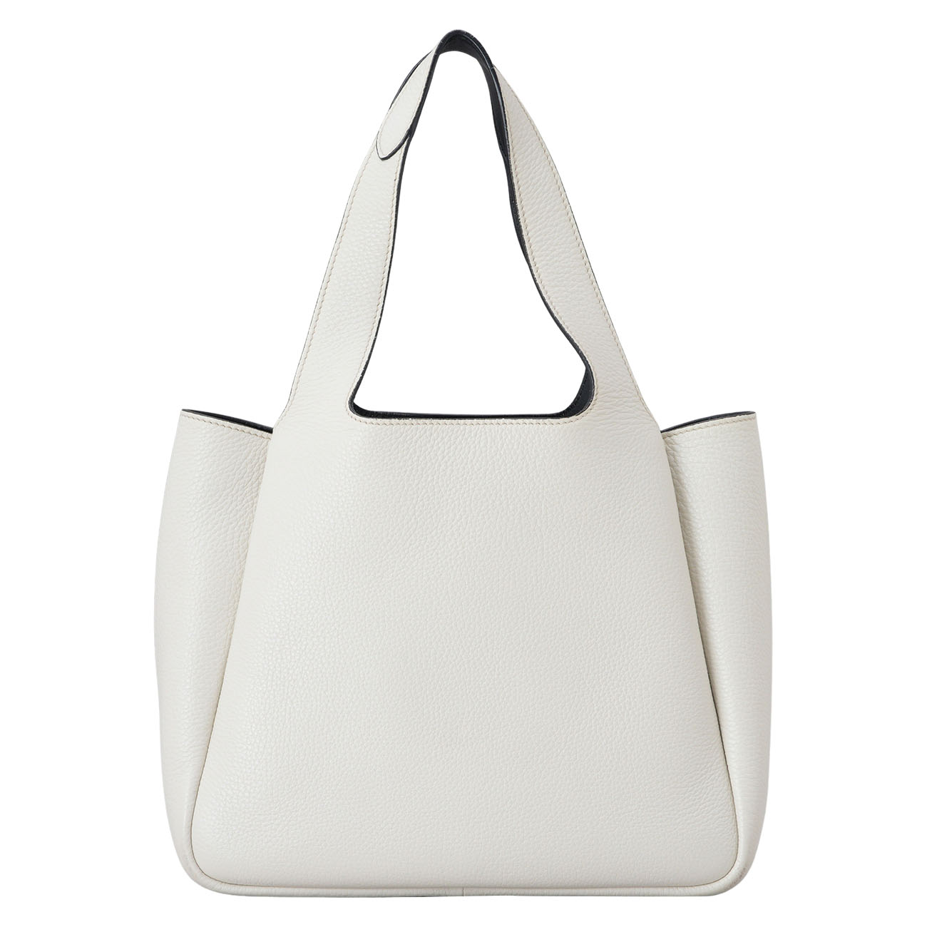 PRADA(USED)프라다 1BG335 비텔로 다이노 스몰 토트백