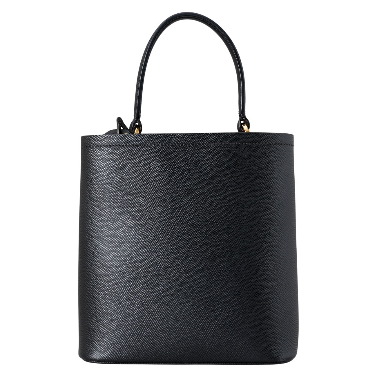PRADA(USED)프라다 1BA212 사피아노 파니에 토트백