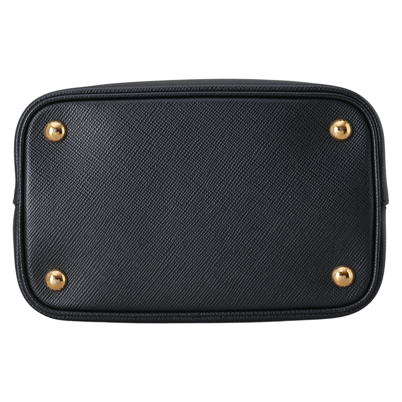 PRADA(USED)프라다 1BA212 사피아노 파니에 토트백