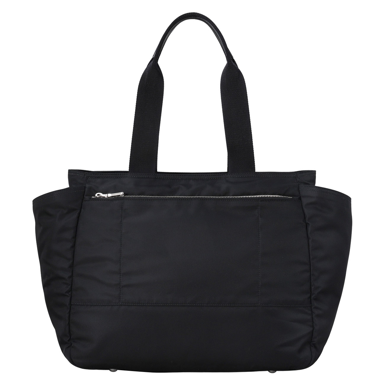 PRADA(USED)프라다 리나일론 베이비 백