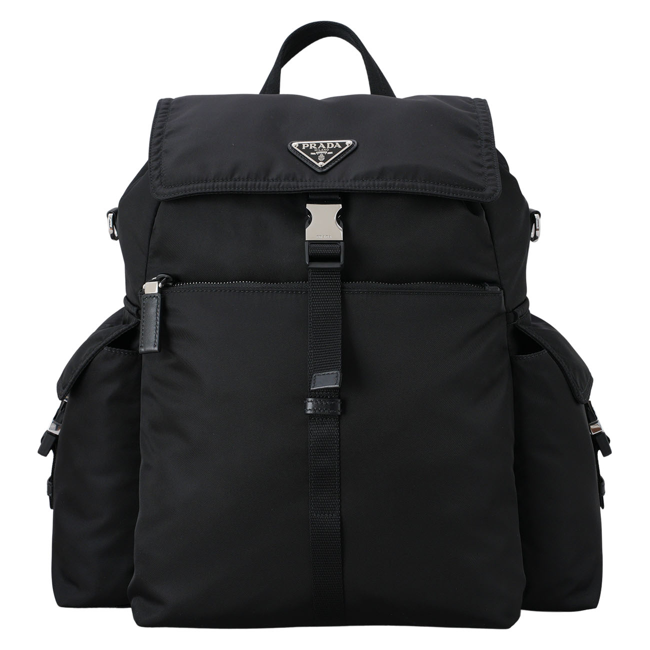 PRADA(USED)프라다 리나일론 백팩