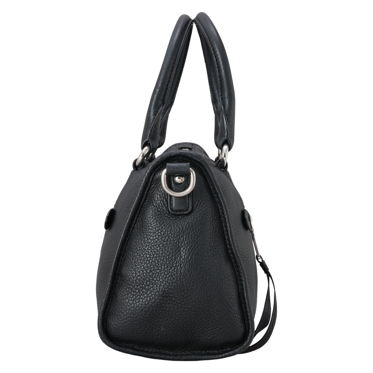 PRADA(USED)프라다 1BB022 비텔로 피닉스 모터백