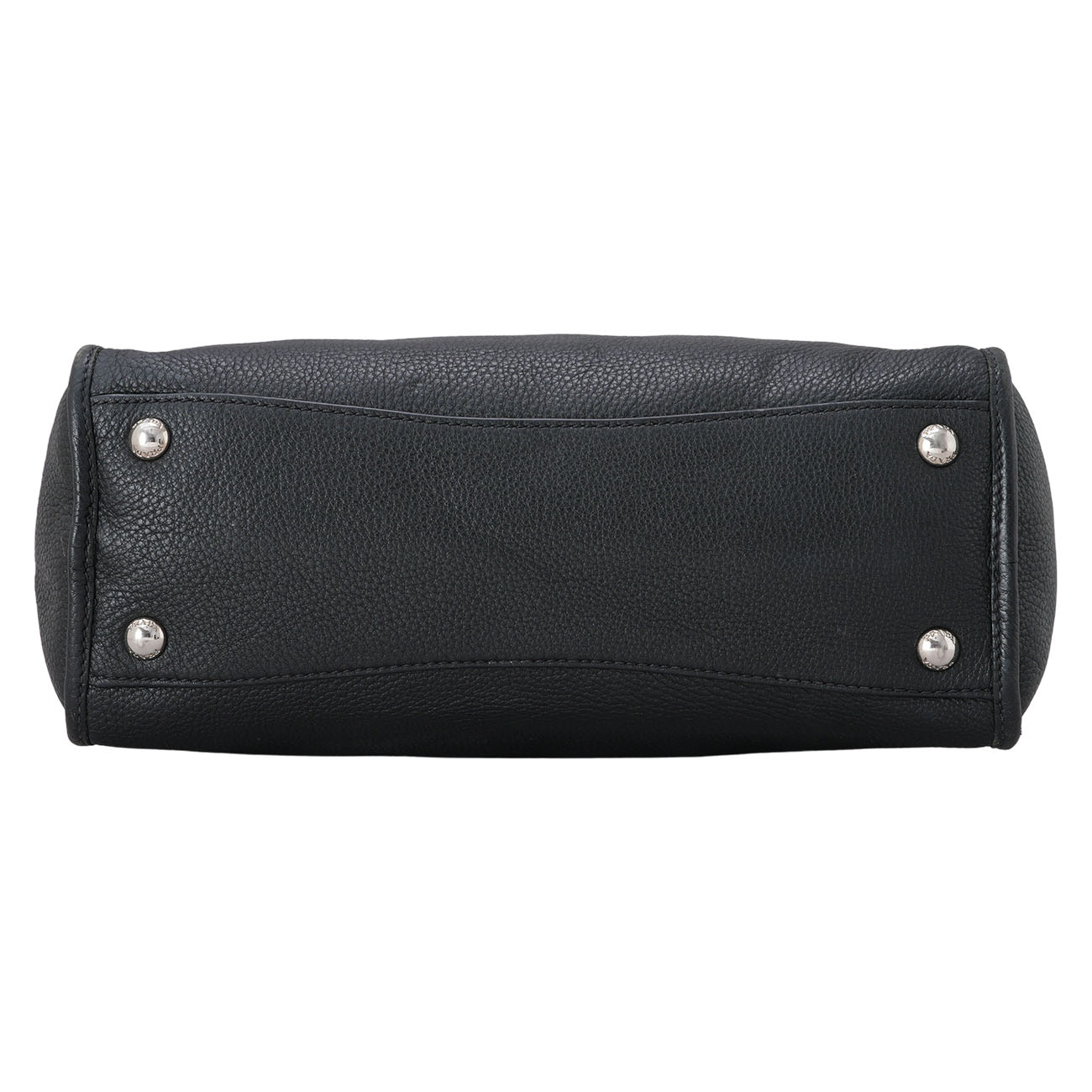 PRADA(USED)프라다 1BB022 비텔로 피닉스 모터백