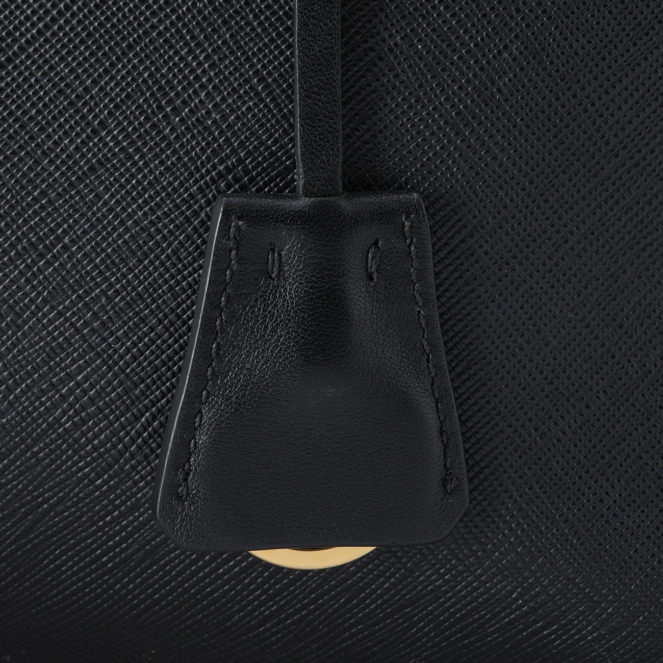 PRADA(USED)프라다 1BA113 사피아노 토트백