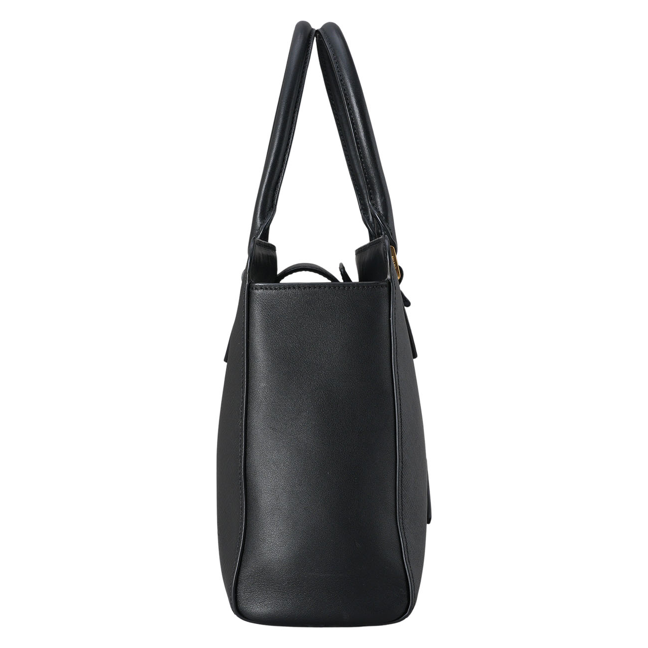 PRADA(USED)프라다 1BA113 사피아노 토트백