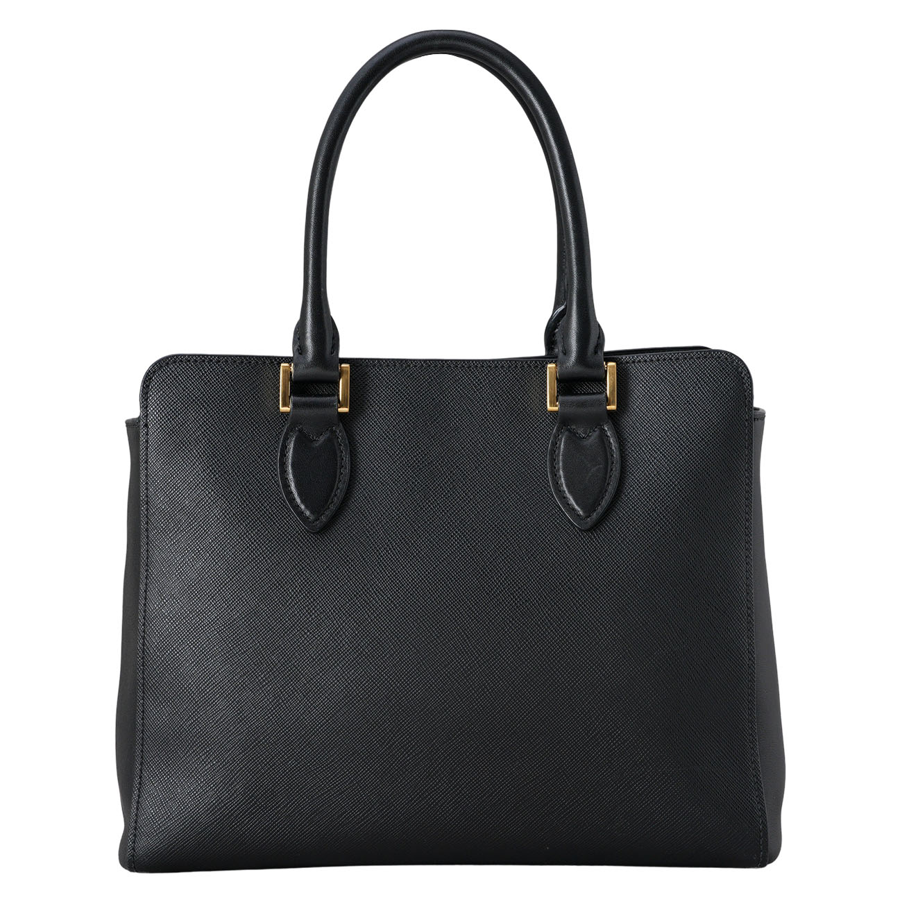 PRADA(USED)프라다 1BA113 사피아노 토트백