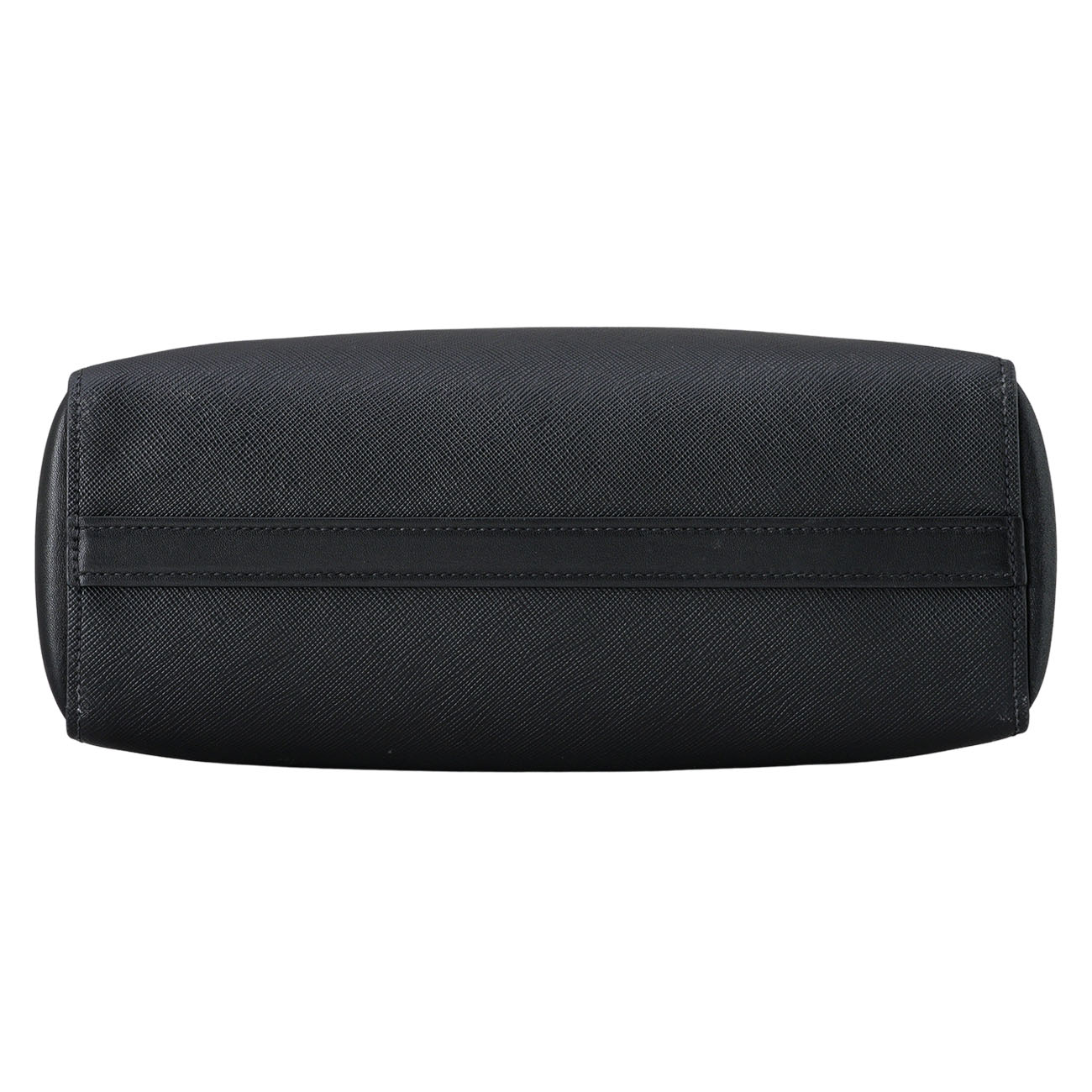 PRADA(USED)프라다 1BA113 사피아노 토트백