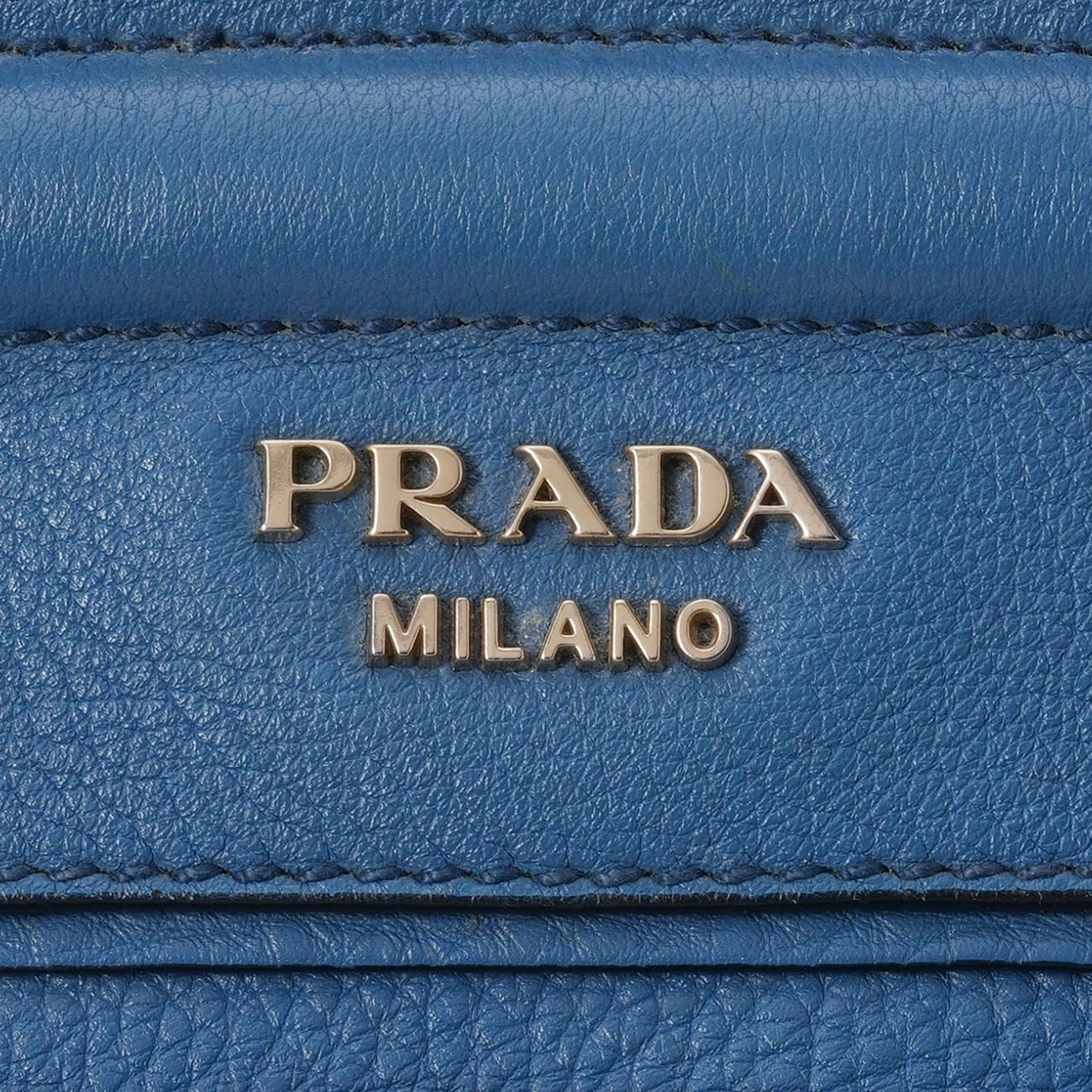 PRADA(USED)프라다 비텔로 다이노 토트겸 숄더백