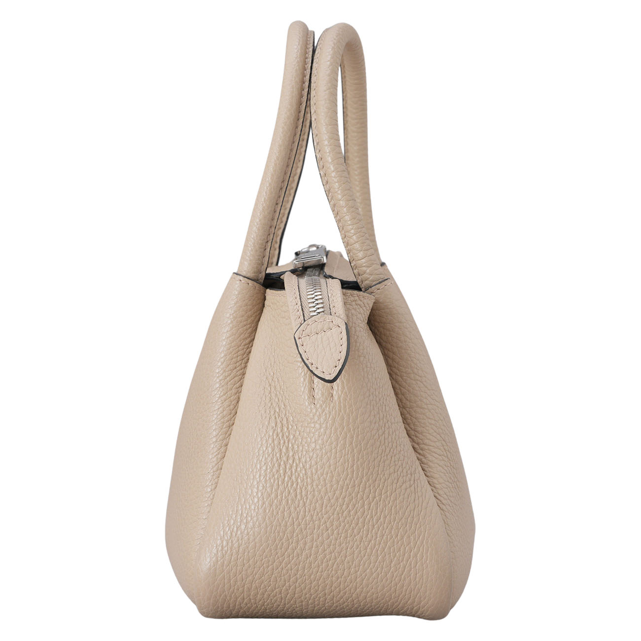 PRADA(USED)프라다 1BA362 가죽 미니 핸드백