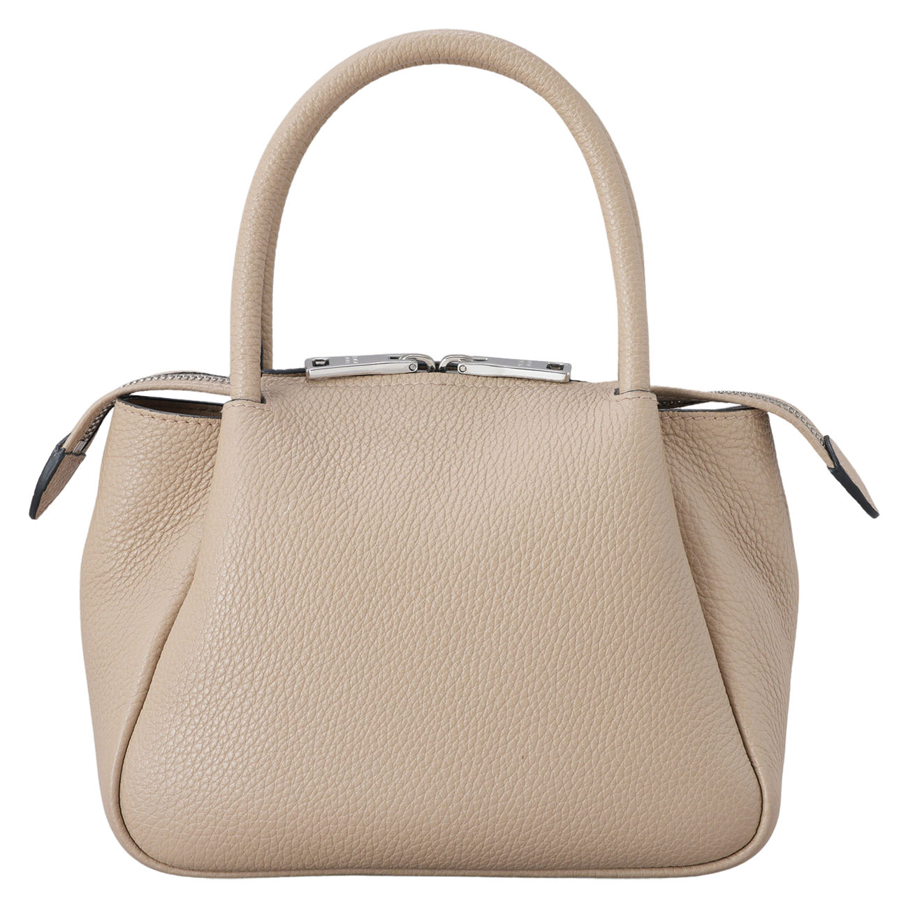 PRADA(USED)프라다 1BA362 가죽 미니 핸드백