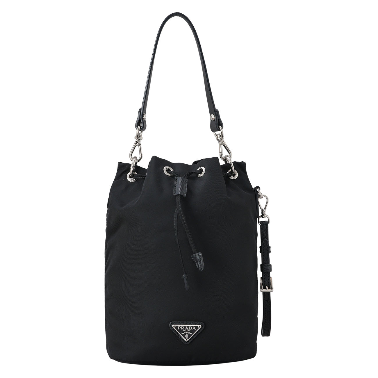 PRADA(USED)프라다 1NE369 리나일론 파우치백