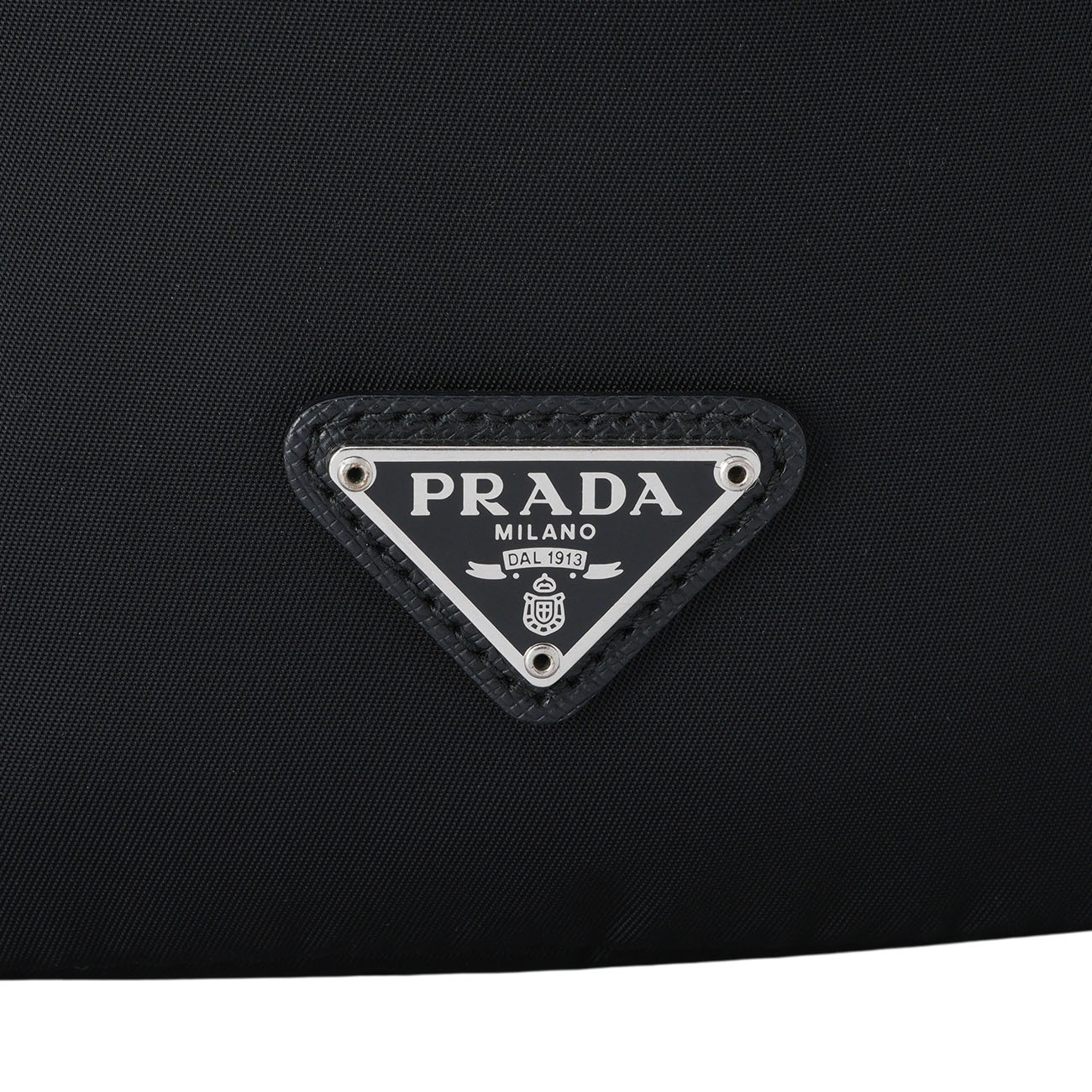 PRADA(USED)프라다 1NE369 리나일론 파우치백