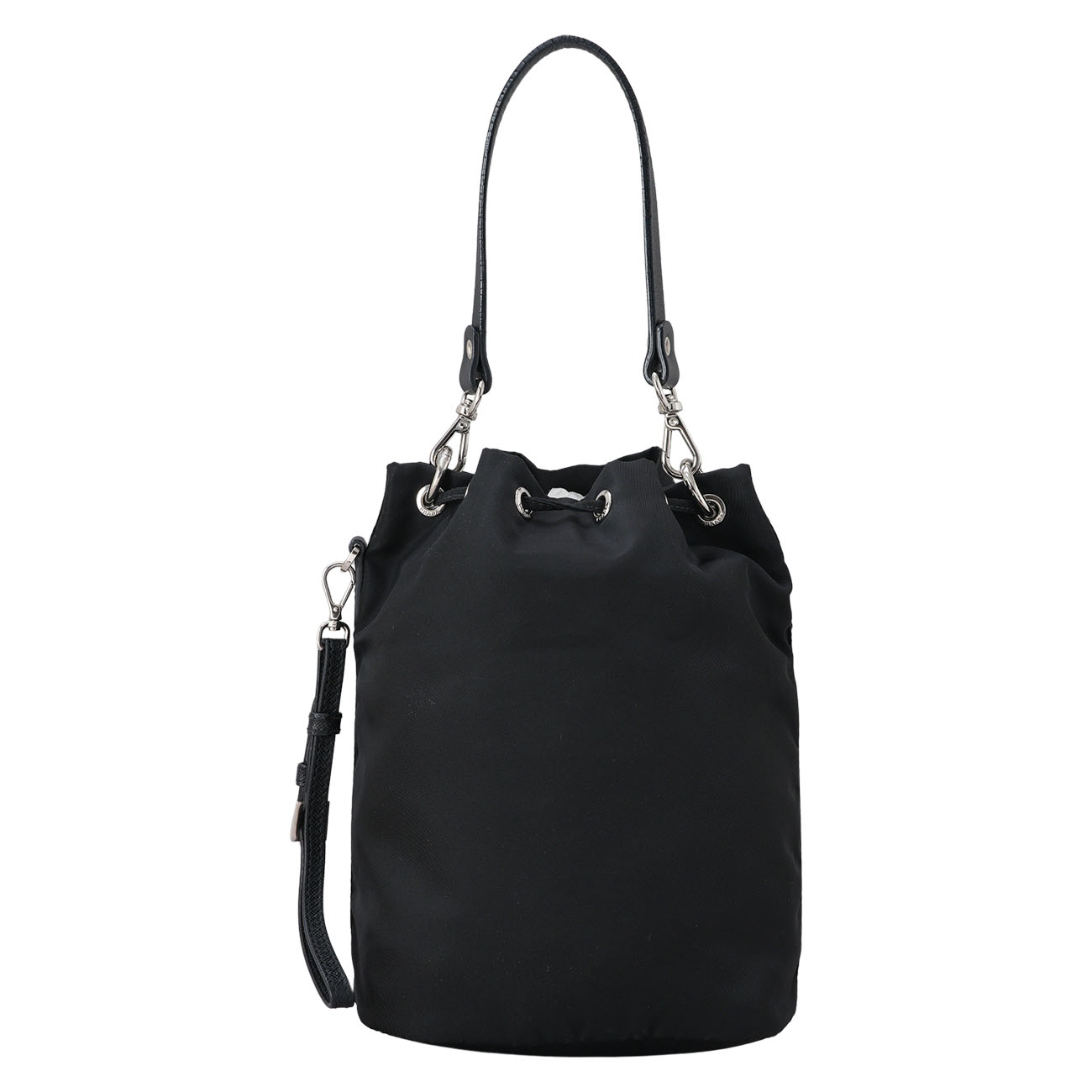 PRADA(USED)프라다 1NE369 리나일론 파우치백