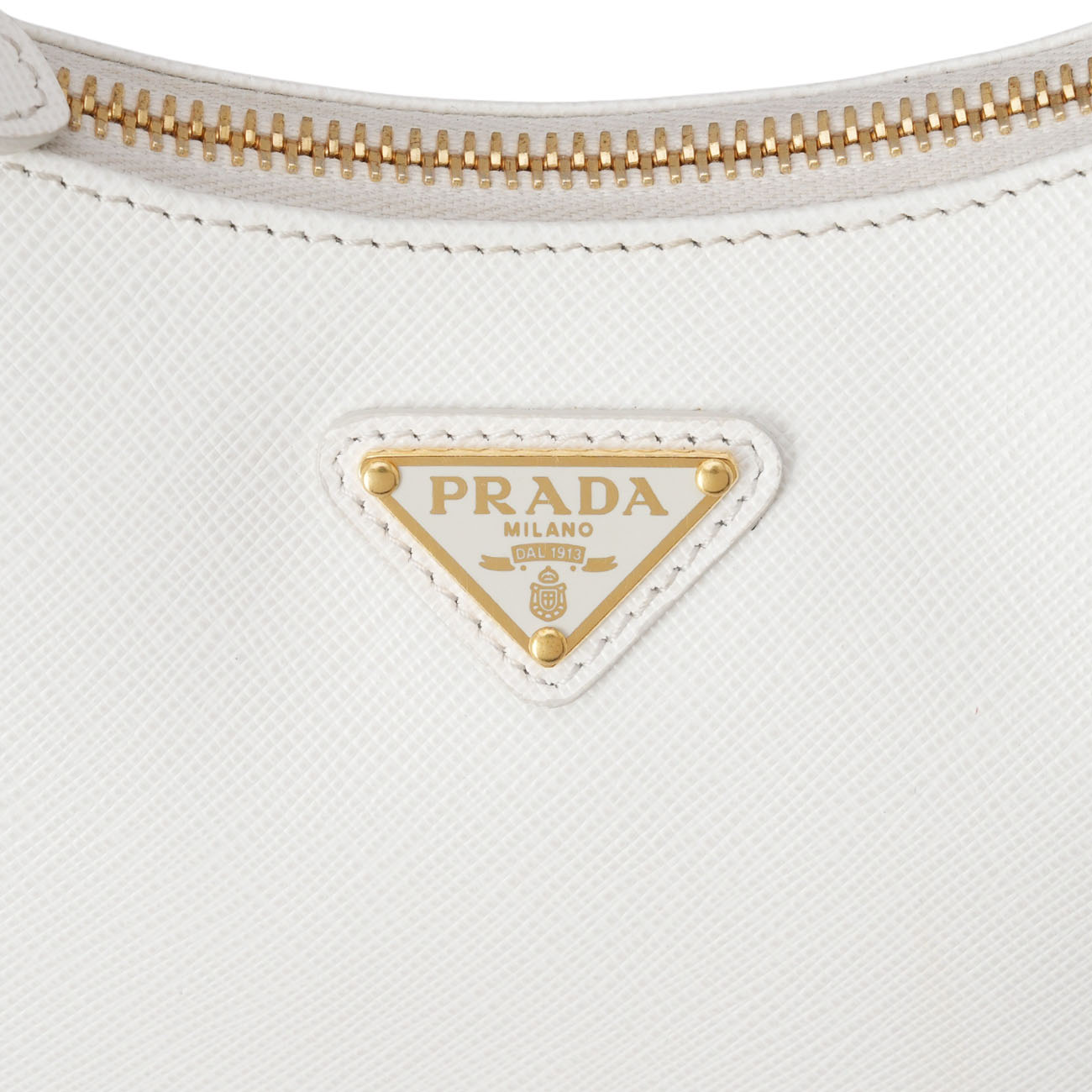 PRADA(USED)프라다 사피아노 호보백