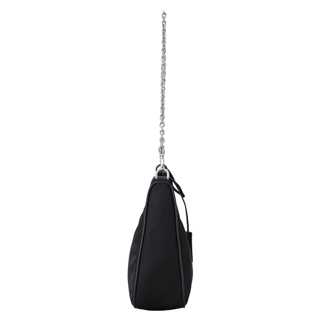 PRADA(USED)프라다 1BH204 리에디션 리나일론 호보백
